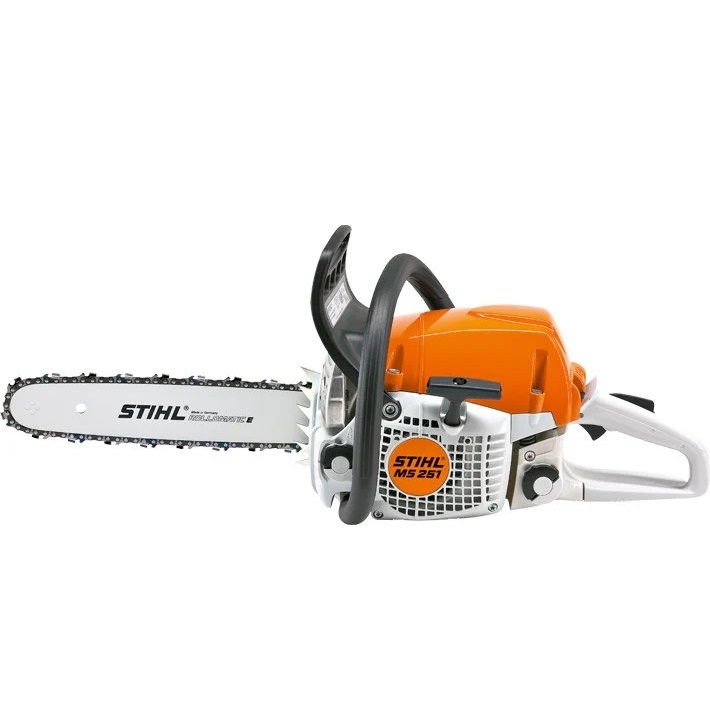 Бензопила ланцюгова STIHL MS 251 (Шина 45 см)